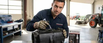 Automotive & Agricultural Equipment