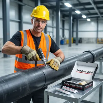 Pipeline & Industrial Maintenance