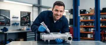 Automotive & Mechanical