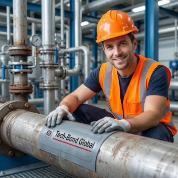 Industrial & Infrastructure Maintenance