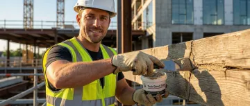 Construction & Maintenance