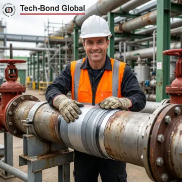 Pipeline & Infrastructure