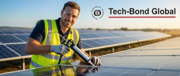 Solar, Wind & Energy Systems