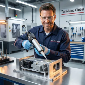 Industrial Manufacturing & Maintenance