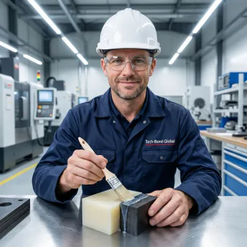 Industrial Manufacturing & Engineering