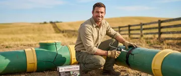 Agriculture & Ranch Maintenance