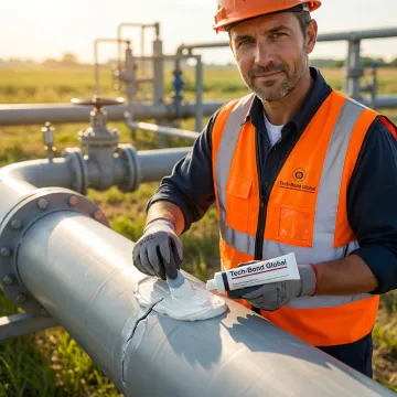 Pipeline & Infrastructure