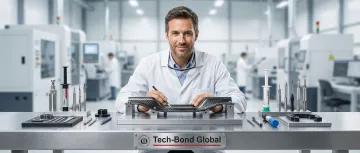 Industrial Manufacturing