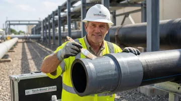 Pipeline & Infrastructure Maintenance