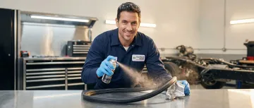 Automotive & Mechanical Systems