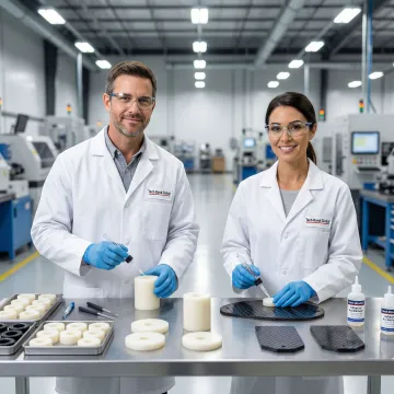 Industrial Manufacturing & Engineering