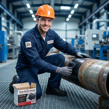 Industrial & Manufacturing