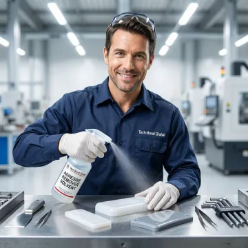 Industrial Manufacturing & Engineering