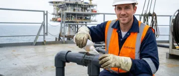 Marine & Offshore Operations