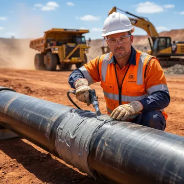 Mining & Heavy Industry