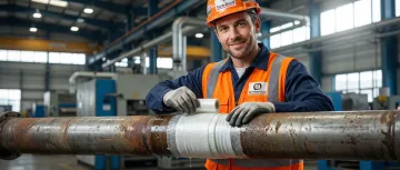 Industrial Manufacturing