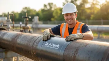 Pipeline & Infrastructure