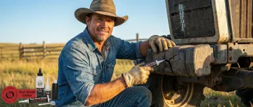 Agricultural & Field Maintenance