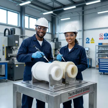 Industrial Manufacturing & Engineering