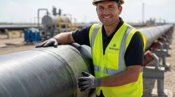 Pipeline & Infrastructure Maintenance