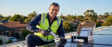 Solar & Renewable Energy