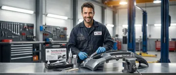 Automotive & Mechanical Repair