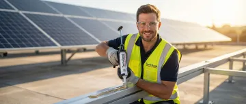 Solar & Renewable Energy