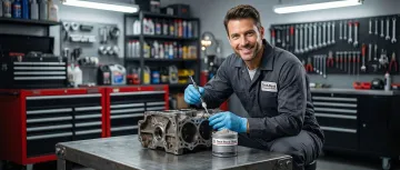 Automotive & Mechanical Repair
