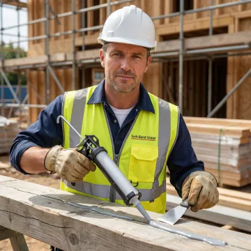 Construction & Building Maintenance