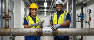 Infrastructure & Utilities