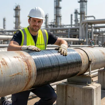 Pipeline & Infrastructure Maintenance