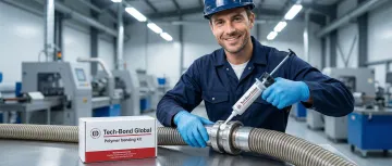 Industrial Manufacturing & Maintenance