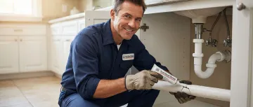 Plumbing & Home Services