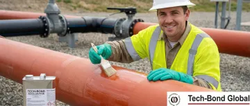 Pipeline & Infrastructure Maintenance