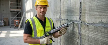 Construction & Building Repair