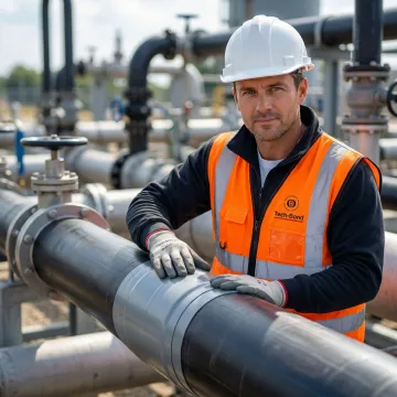 Pipeline & Infrastructure