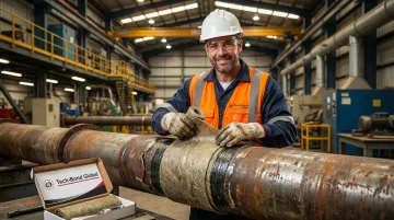 Mining & Heavy Industry