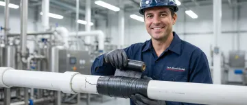 Manufacturing & Industrial Facilities