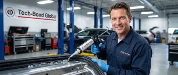 Automotive & Mechanical Repair