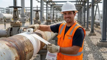 Pipeline & Infrastructure Maintenance