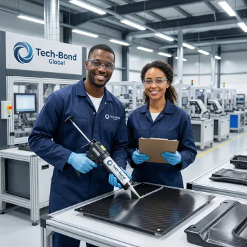 Industrial Manufacturing & Engineering