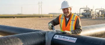 Energy & Infrastructure