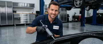 Automotive & Mechanical Repair