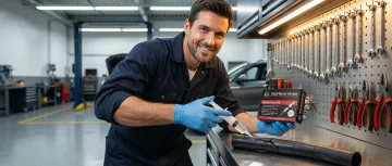 Automotive & Mechanical Repair