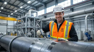 Mining & Energy Infrastructure