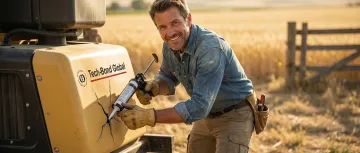 Agriculture & General Maintenance