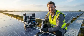 Solar & Renewable Energy