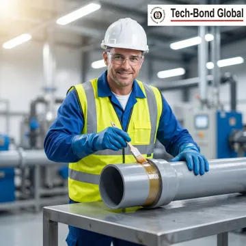 Industrial Manufacturing & Maintenance