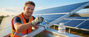 Solar & Renewable Energy