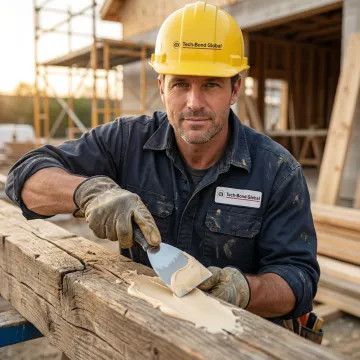 Construction & Building Repair